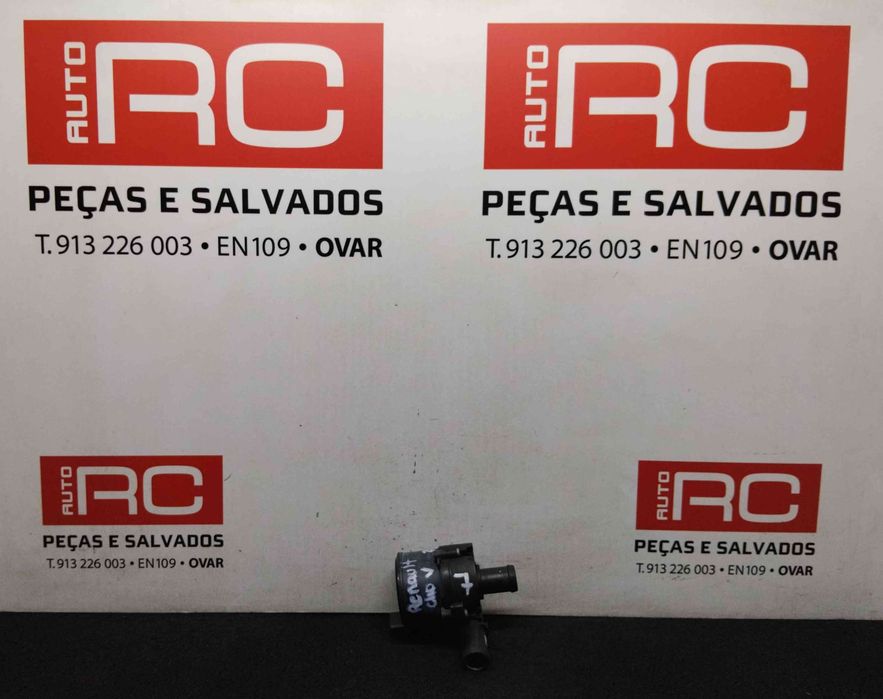 Bomba Água Adicional 0392023219 - RENAULT TRAFIC III Caixa
