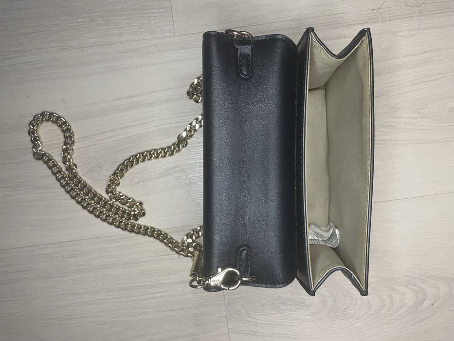 Сумка trussardi оригинал