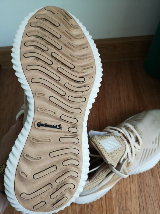 Sneakersy Adidas Continental 42 lekkie Alphabounce beyond buty sportow