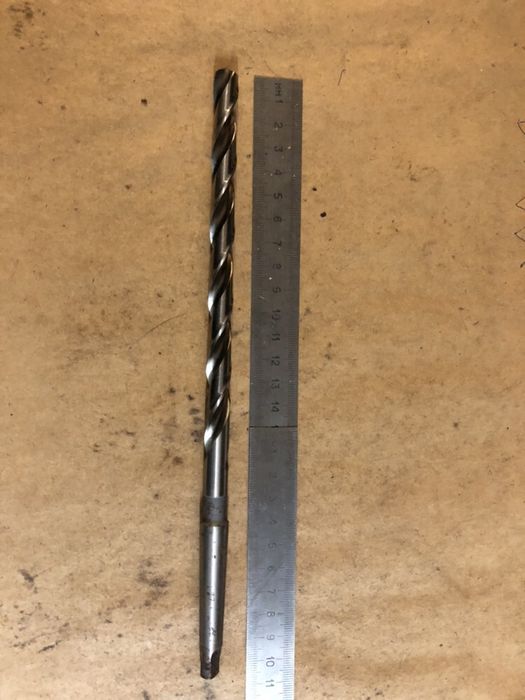 Продам Сверла к/хв Удл ф 9.8;10;10.2;10.5;10.8.. р6м5, ссср