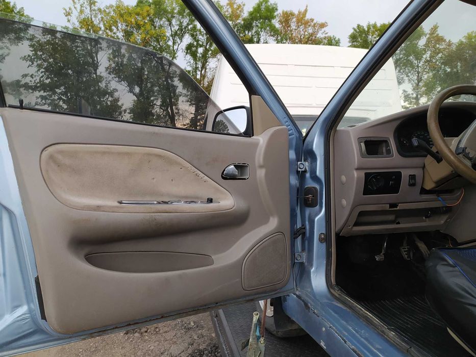 Чері Амулет. газ-бензин.