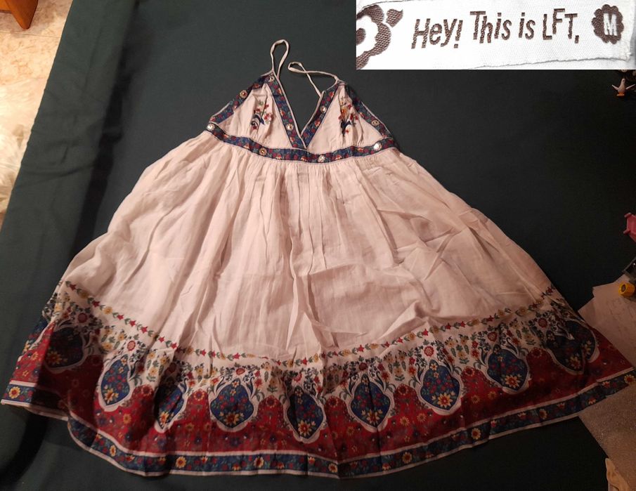 Vestidos   tamanho M
