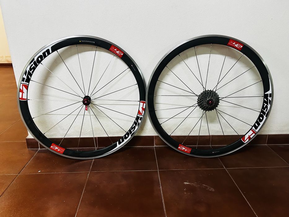 Rodas Vision T42