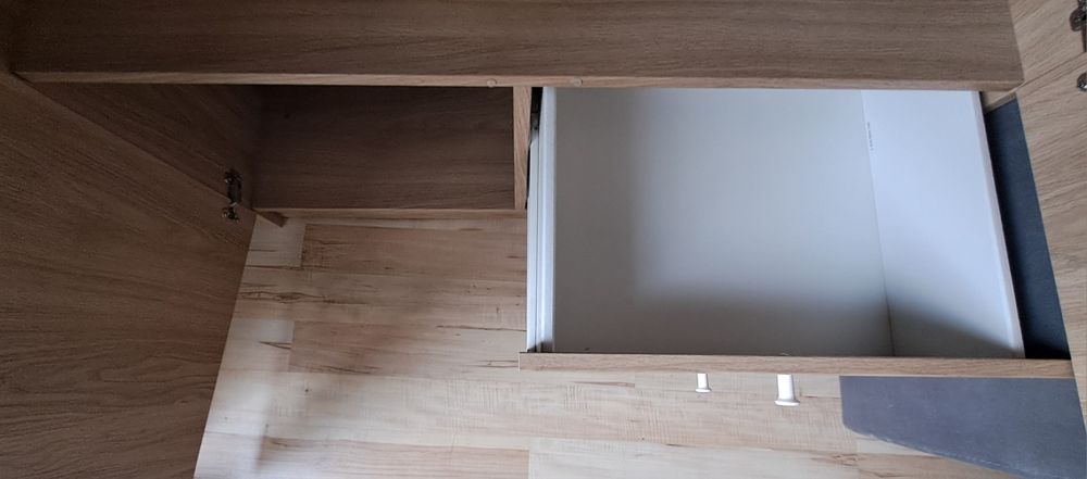 Szafa ikea Vilhatten