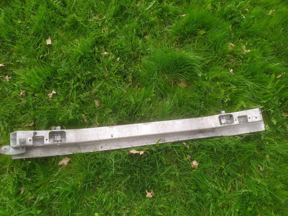 zderzak przód przedni do audi a8 d2 lift pdc pod spryskiwacze