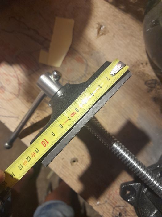 Imadło nowe nieużywane