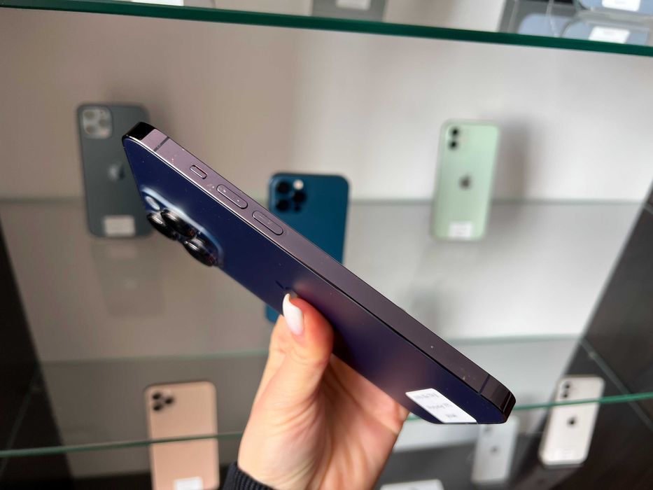 iPhone 14 Pro Max 256 gb Neverlock / Магазин / Гарантія