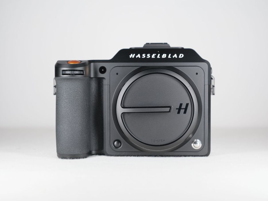 Hasselblad X2D 100C + гарантія / без передоплат
