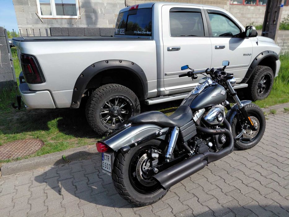 Harley-Davidson