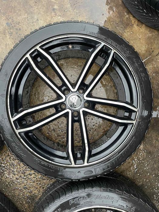Диски 5X112 R20 Mercedes ML GL GLS GLE GLK X164 W163 W164 W166 W251
