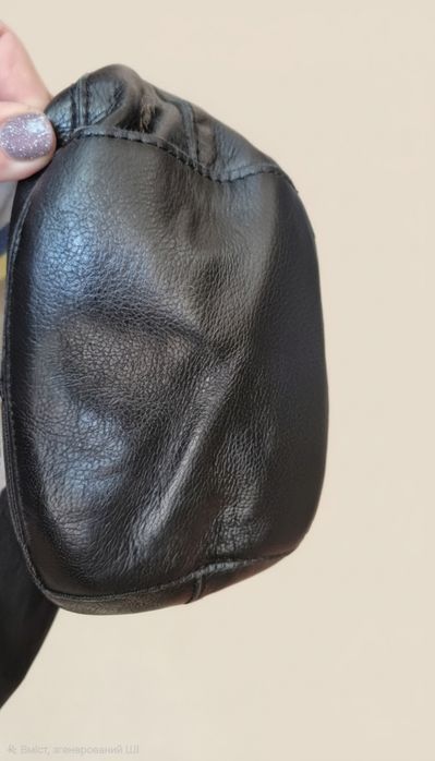 Сумка натуральна шкіра Clarks