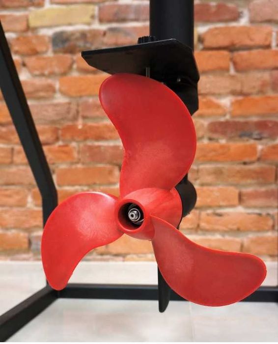 Silnik elektryczny HasWing ARMADA 8.0 T 250 lbs 48V