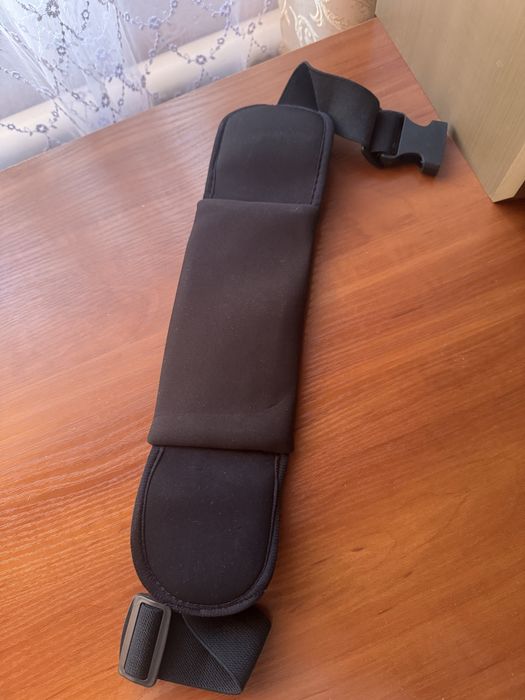 Сумка для бігу Спортивна сумка на пояс