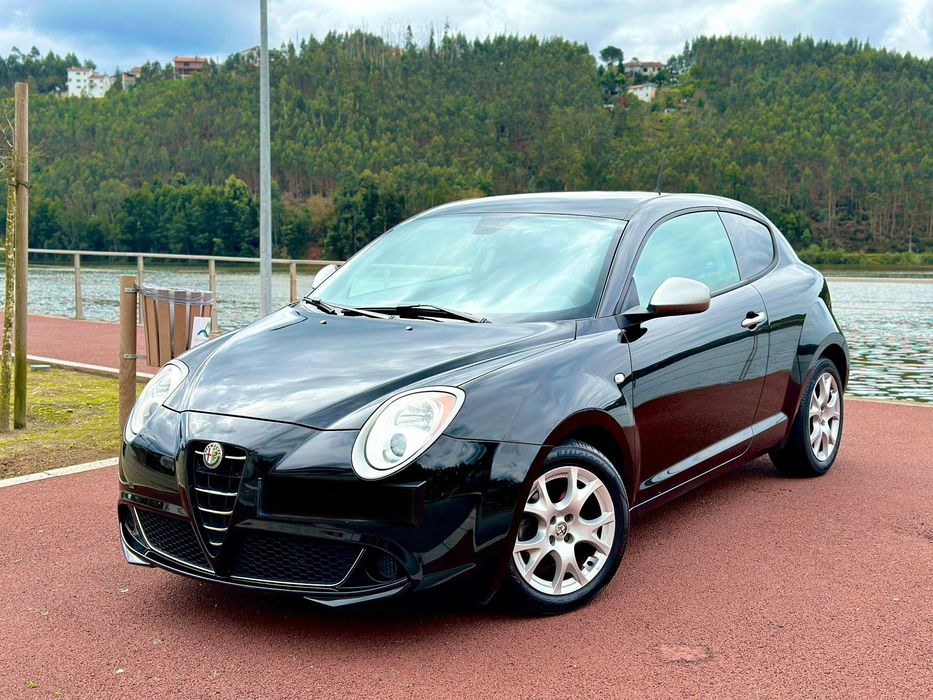 Alfa romeo mito 1.3