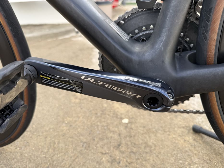 Giant Tcr Advanced Pro 1 Disc 2021