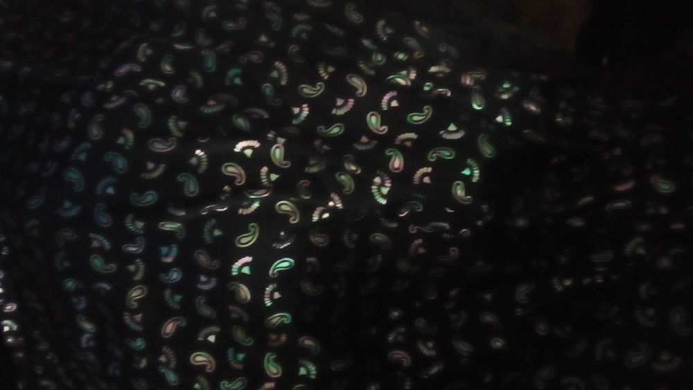 Тканина для вечірнього плаття