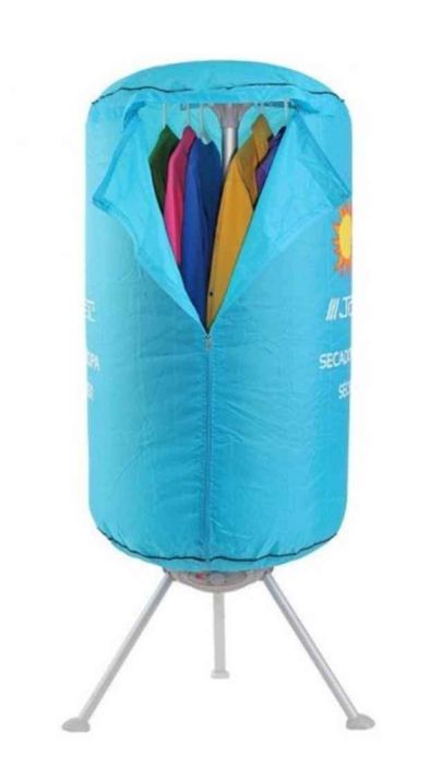 Secador de roupa a ar