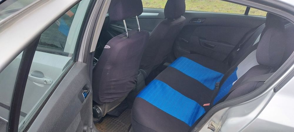 Sprzedam Opel astra