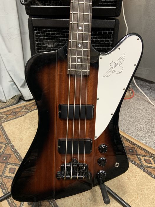 Epiphone Thunderbird