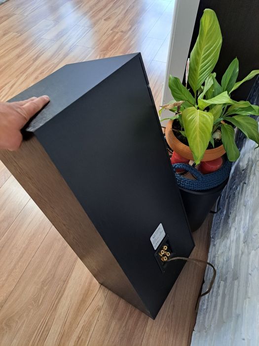Sprzęt Audio Pioneer + Tonsil