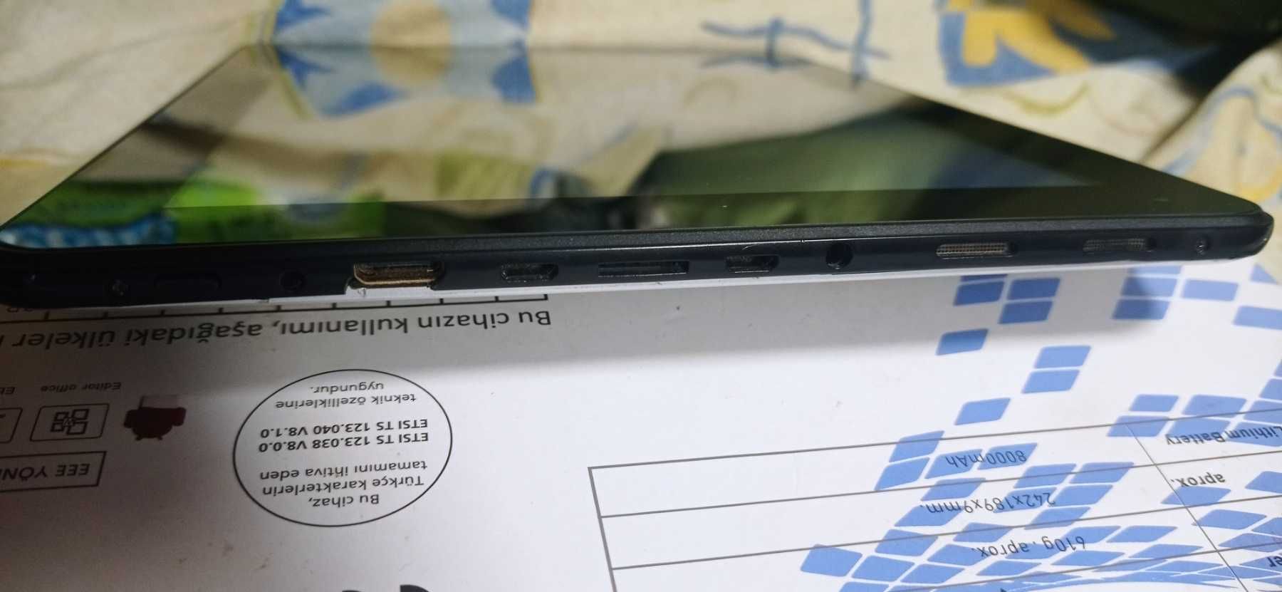 Планшет Neoi зависает при включении: 800 грн. - Планшетные компьютеры  Кременчуг на Olx