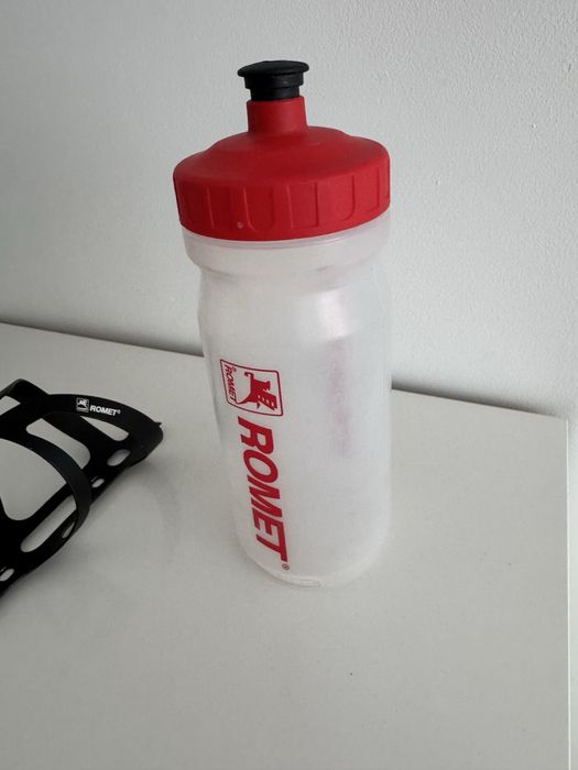 Koszyk plus bidon