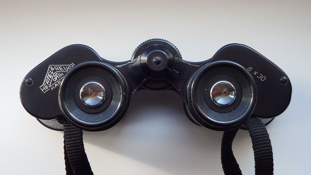 Lornetka niemiecka 8x30