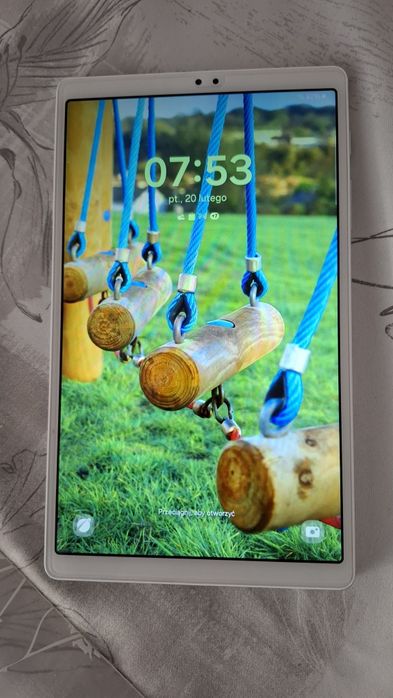 Tablet Samsung Galaxy A7Lite