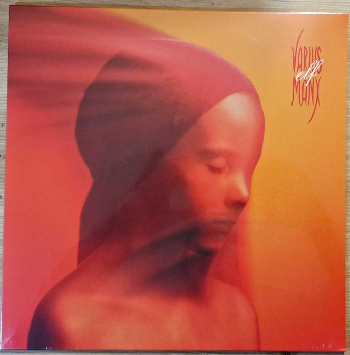 Varius Manx - Elf, płyta winylowa LP – nowa, folia
