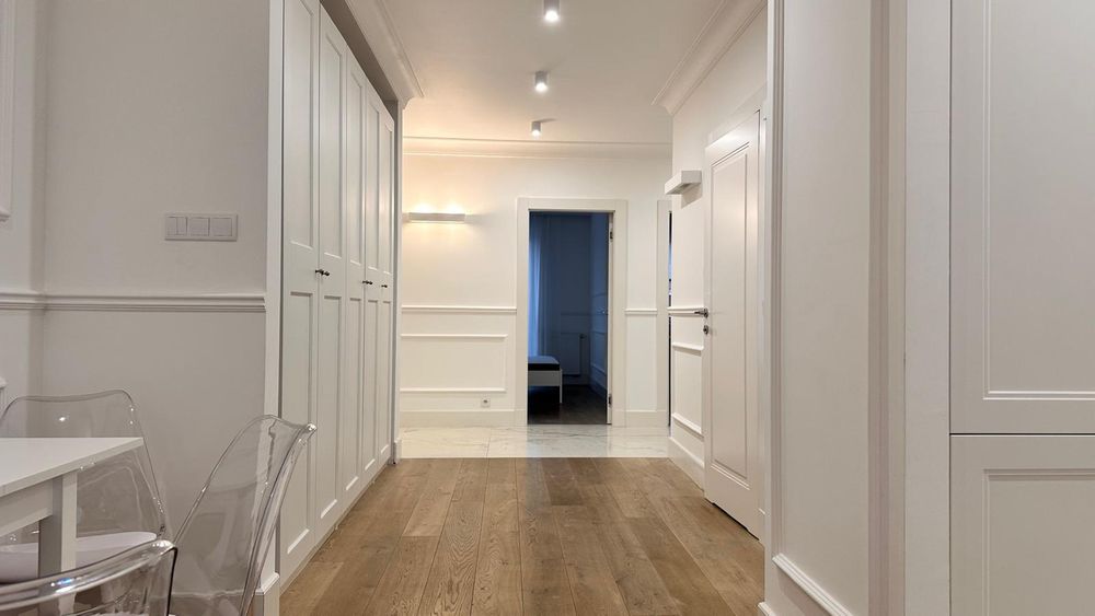 75m2, taras, miejsce garażowe, Szosa Lubicka, 4000 zł plus opłaty