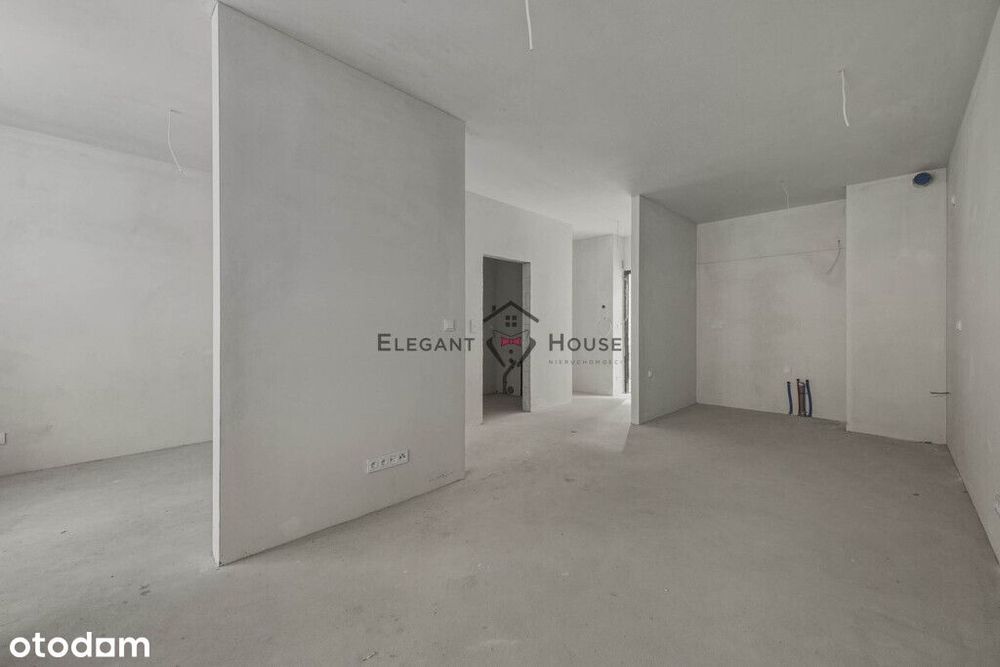 Kawalerka/ 39,21m2/ sprzedaż (cesja)/ Żelazna 54