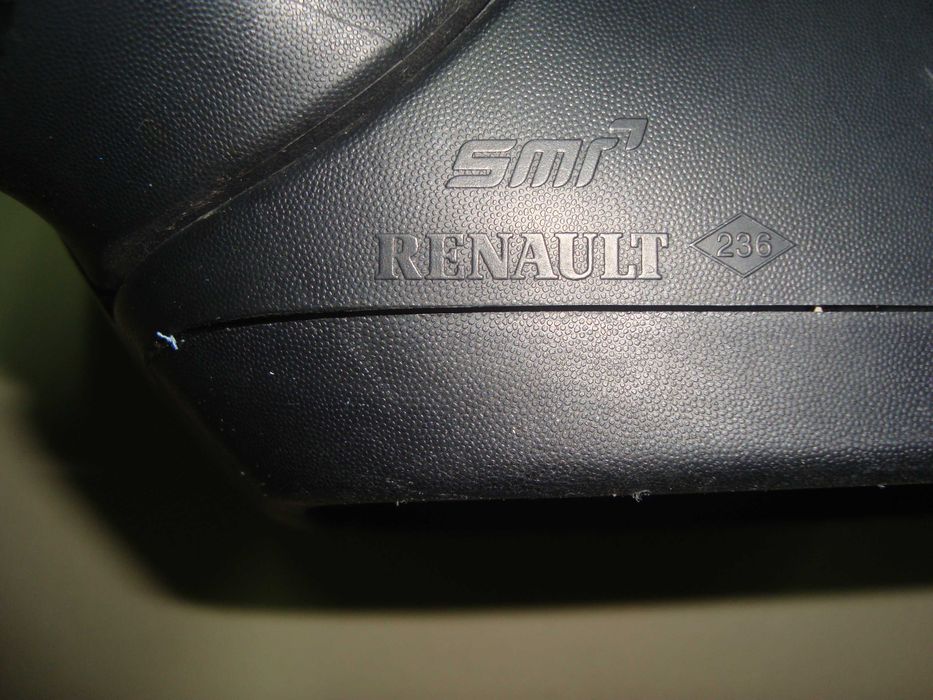 Дзеркало,зеркало оригінальне Renault Captur.Рено Каптур. 13-17рік.