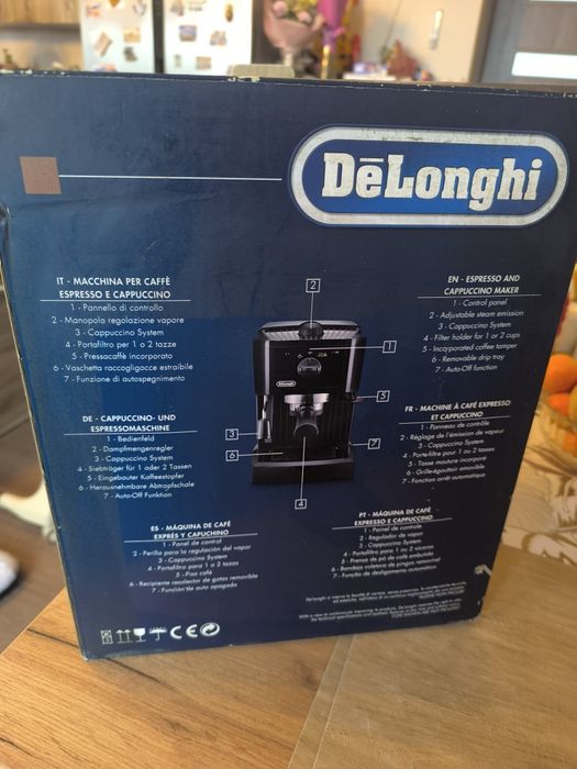 Sprzedam express do kawy