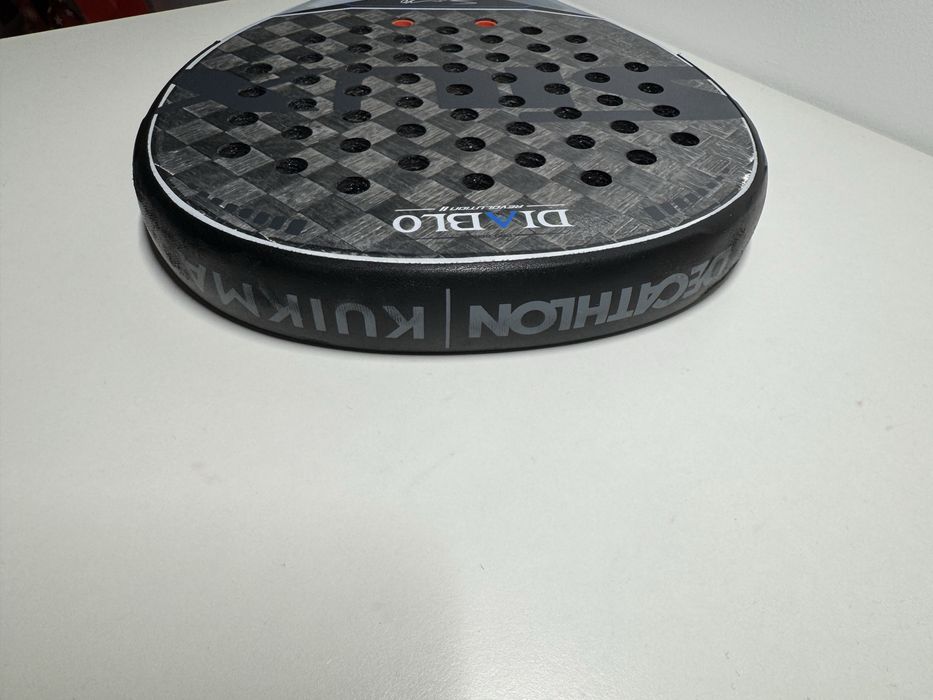 Siux Diablo Sanyo - Kuikma Hybrid 990