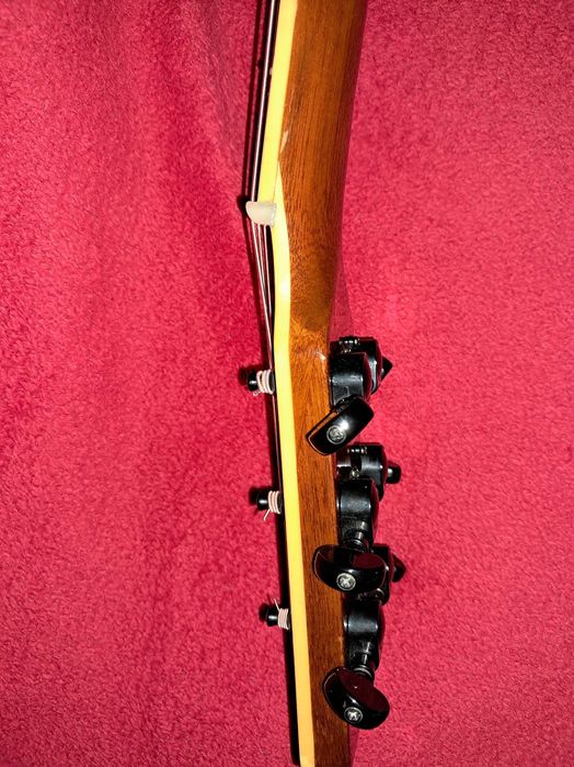 Gitara akustyczna Grace