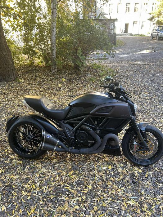 Ducati