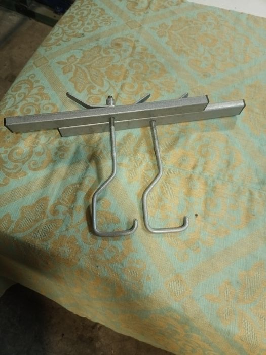 Кріплення для перевезення драбицни ціна за комплект 2 шт