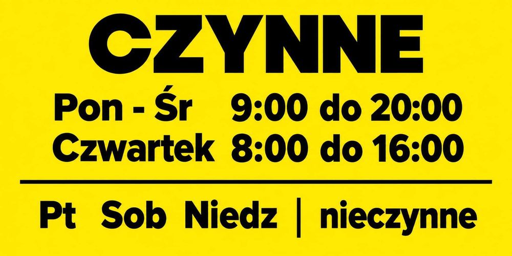 KR HAUS Drzwi 100x210 / 100x200 zewnętrzne NOWE pcv białe POZNAŃ