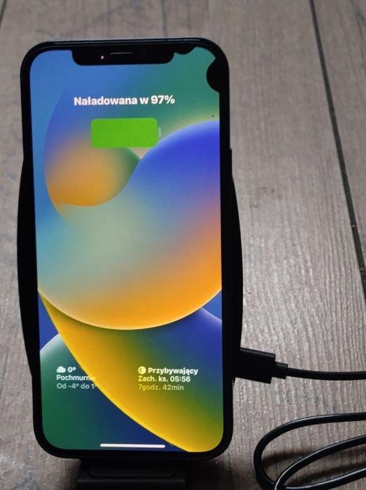 Ładowarka Indukcyjna 10W