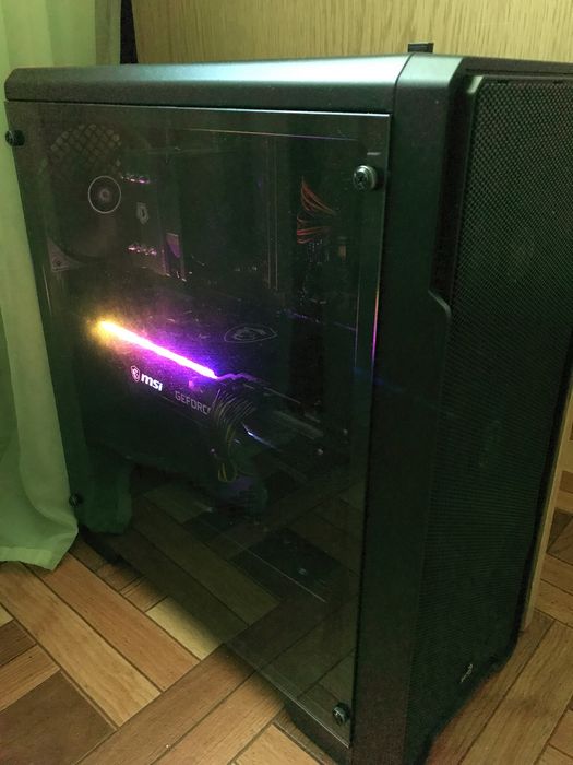 Ігровий комп‘ютер