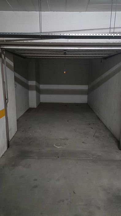 Box Agualva-Cacem 16,5 mt2