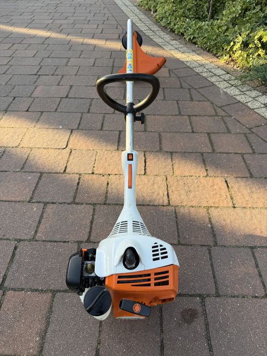 Podkaszarka Spalinowa stihl FS 45