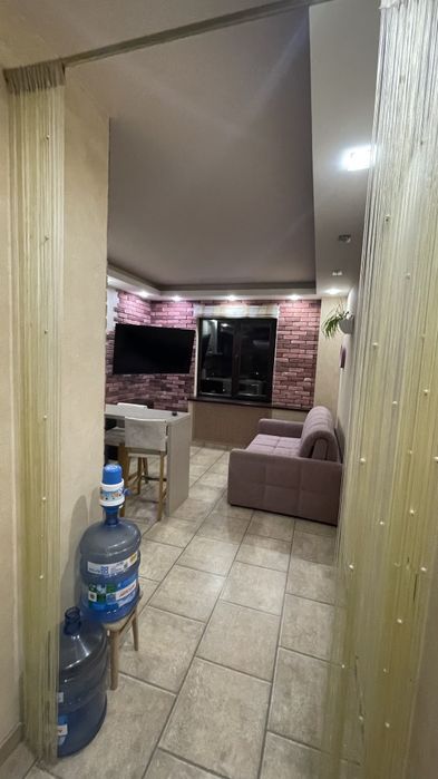 1-комнатная квартира по адресу ул. Бакинская (площадь 42 м²) - Atlanta.ua - фото 2