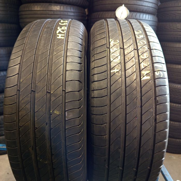 205/60/R16 Michelin Primacy 4