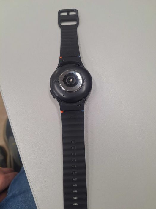 Samsung galaxy whatch 5 pro