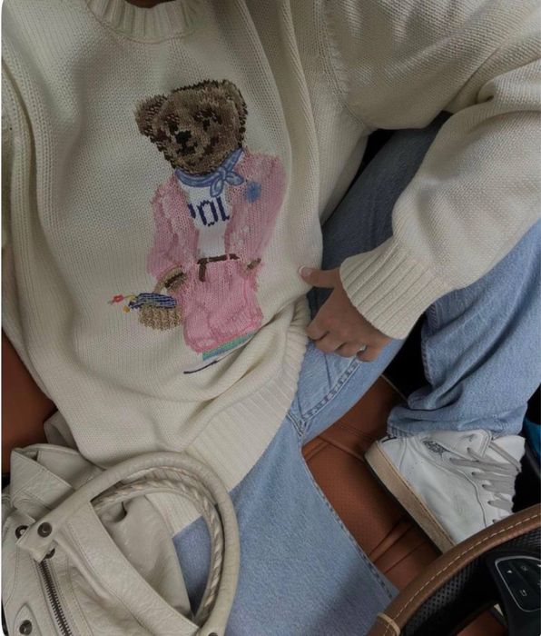 Светр Ralph Lauren в наявності