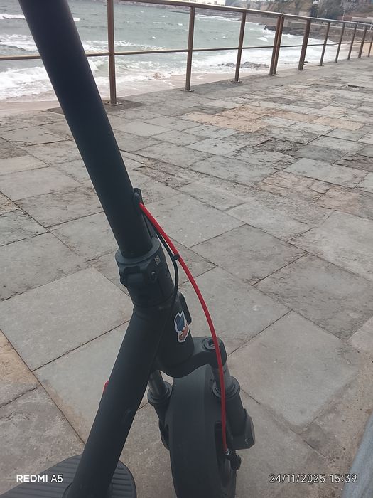 Trotinete xiaomi scooter 5