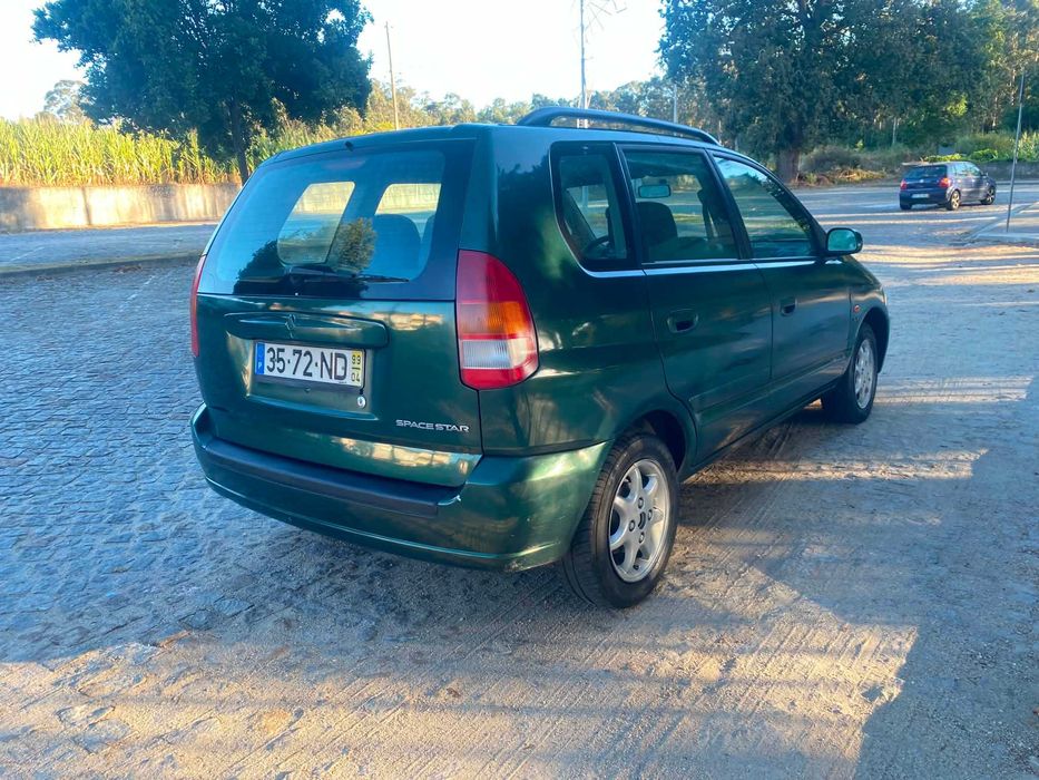 Quero anunciar um carro