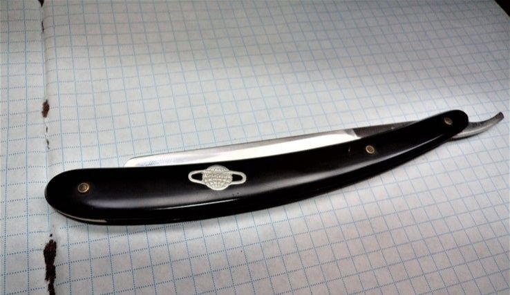 Бритва опасная "Восток 2"