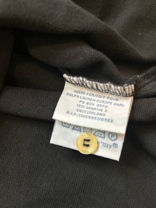 Футболка polo оригінальна
